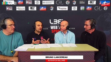 16_17 AUTOUR DU BILLARD A SAINT ROMAIN EN GAL