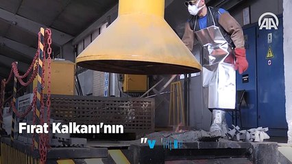 Fırat Kalkanı'nın 'vurucu gücü'