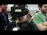 E3 2013 : Découvrez le casque virtuel Oculus Rift avec JeuxActu !
