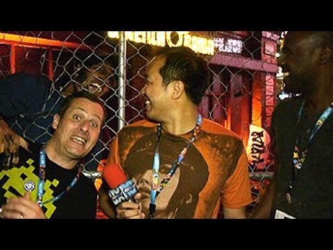 E3 2013 : Dead Rising 3 testé par JeuxActu !