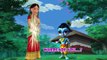 Little Krishna Finger Family _ New Nursery Rhyme - Famous Kids Rhymes _ Busta Action Rhymes