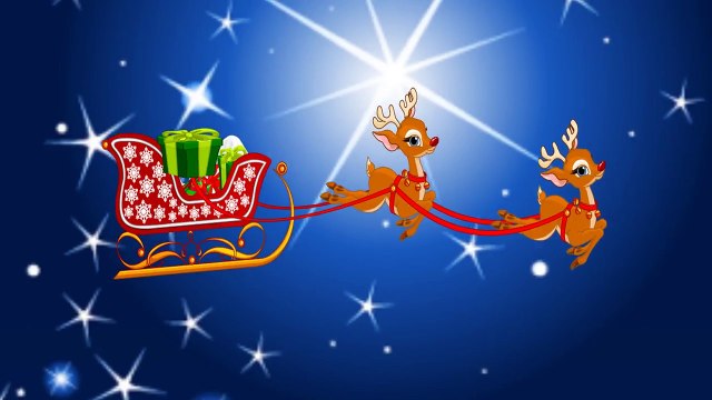 Christmas Cartoon for Kids _ Funny Dinosaurs Cartoons for Children. Dinosaurs for Kids