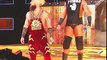 Enzo Amore & Big Cass Vs Luke Gallows & Karl Anderson Tag Team Match For WWE Raw Tag Team Championship At WWE Fastlane 2017