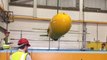 Boaty McBoatface Embarks On Its First Mission