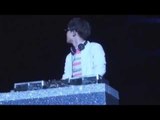 [FANCAM] EXO Chanyeol Trổ Tài Làm DJ