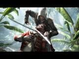 Assassin's Creed 4 Bande Annonce VF 
