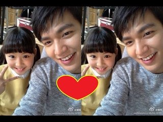 Lee Min Ho’s Fans Successfully Complete Campaign To Raise Funds For Underprivileged Children