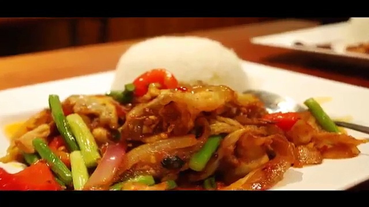 Untermenschen #5 FOODIES Essens Fotografen - TrollwutTV (Reupload)