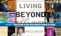 Download Living Beyond Your Feelings: Controlling Emotions So They Don t Control You PDF Popular