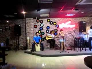 Hoang mang - Sáo trúc Quyên Gà :)