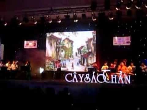 Trên đường chiến thắng - Sáo trúc An Kinh Đô