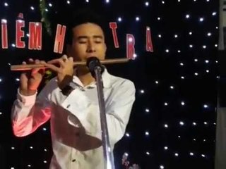 Tìm lại bầu trời - Sáo trúc hay