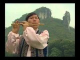 Tiếng sáo trên nương - Vietnamese Traditional Bamboo Flute- NSƯT Tiến Vượng