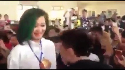 Mga bwiset na 'to. Di ko kinaya! #8 HAHAHA 