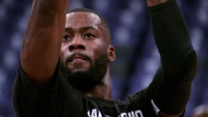 Jonathon Simmons' Journey