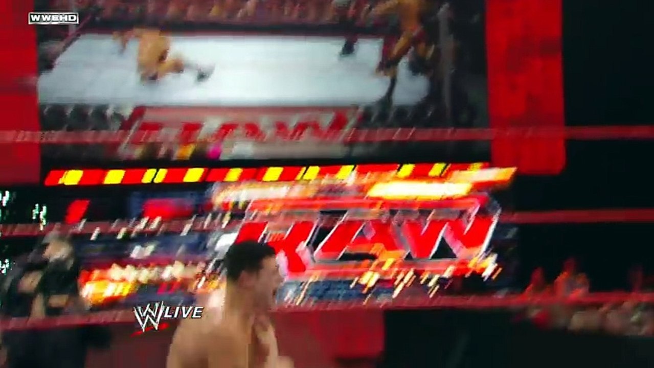 Cryme Tyme vs. Legacy