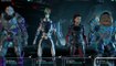 Mass Effect Andromeda - Tráiler gameplay multijugador