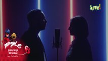 Gaia e Briga a Parigi ci raccontano Miraculous, la nuova serie di Super!