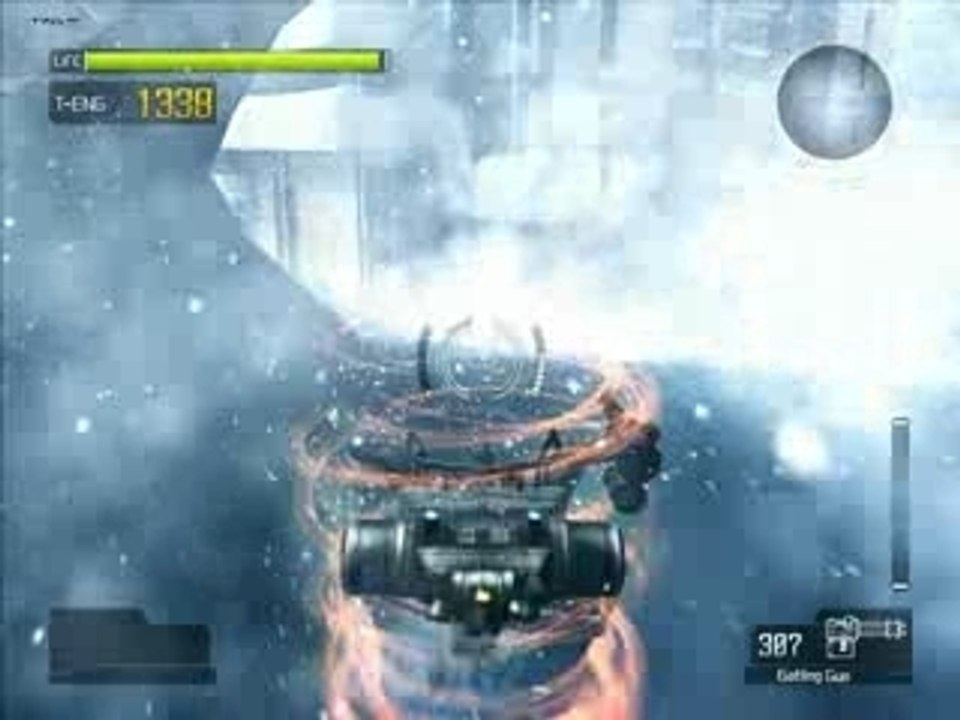 Lost Planet part 1/5