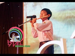 Tình đất - Sáo trúc Nguyễn An (An Kinh Đô)