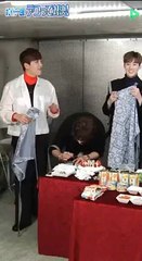 170314 LINE LIVE_2/2