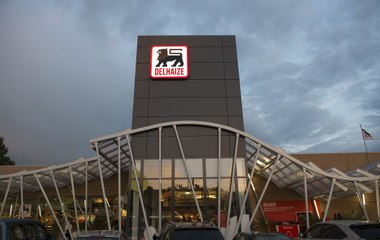 Interview Denis Knoops, CEO de Delhaize