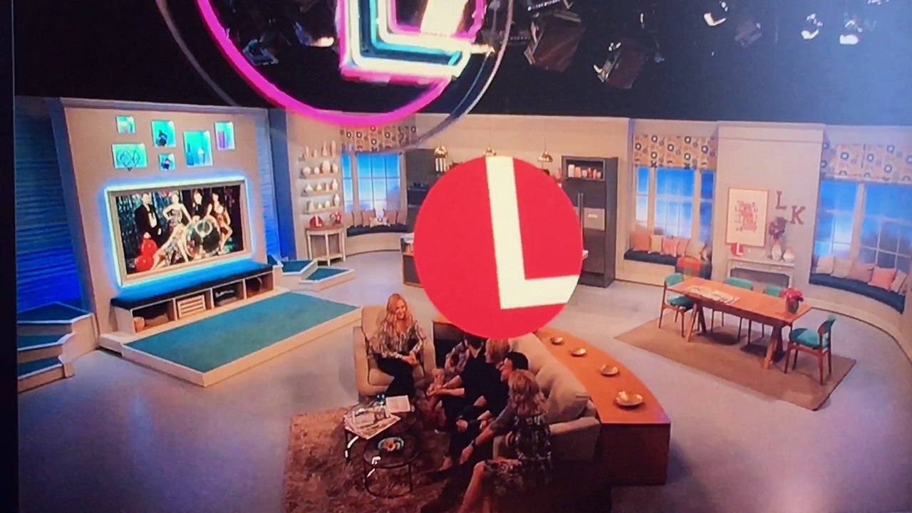 steps on Lorraine 2017