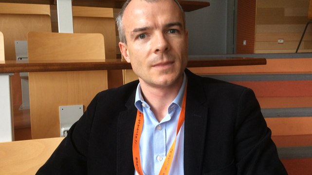 François Hery , Fonds d'investissement Fair West