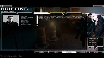 SWAT 4  Walkthrough on Elite - Mission 11 - The Wolcott Projects