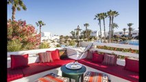 Hôtels Djerba 3 étoiles avec Tunisiebooking.com
