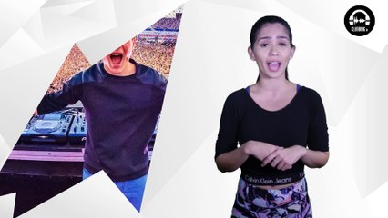 Martin Garrix And SOS Children’s Villages!