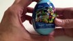 Christmas Surprise Mickey Mouse Clubhouse Surprise Eggs Santa Claus Kinder Eggs Unboxing