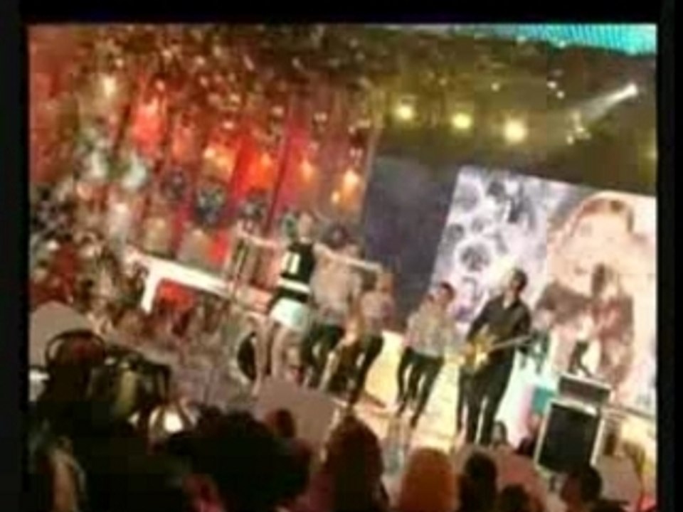 Elodie Frégé "Les bétises"