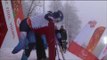 Melanie Schwartz (2nd run) | Women's slalom standing | Alpine skiing | Sochi 2014 Paralympics