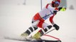 Alana Ramsay (1st run) | Women's slalom standing | Alpine skiing | Sochi 2014 Paralympics