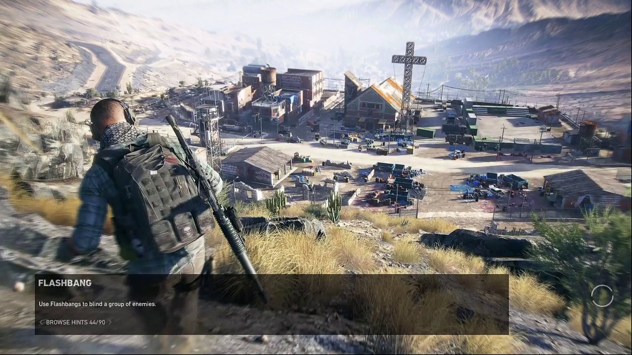 Monroe Recon (72)