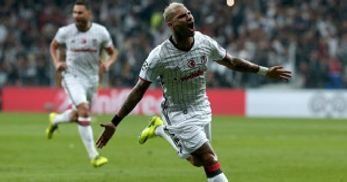 Quaresma, Cezalı Olduğu Maçta Akredite Alanına Girdiği İçin PFDK'ya Sevk Edildi
