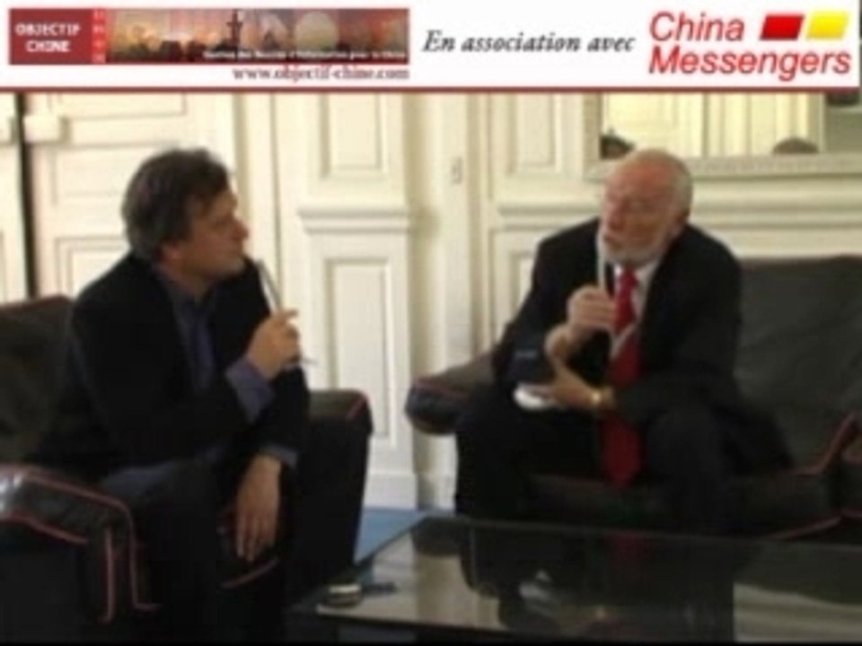 Jacques Van Minden 1ere partie