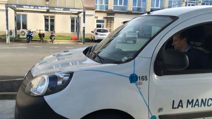 Voitures à hydrogène, comment ça marche?