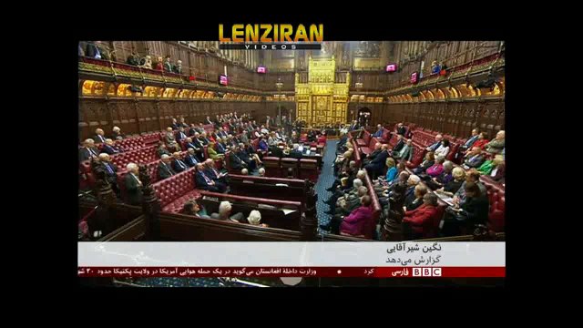 British lords approved exit of Britain from European Union