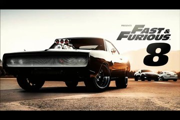 Fast and Furious 8 - Sountrack Mix