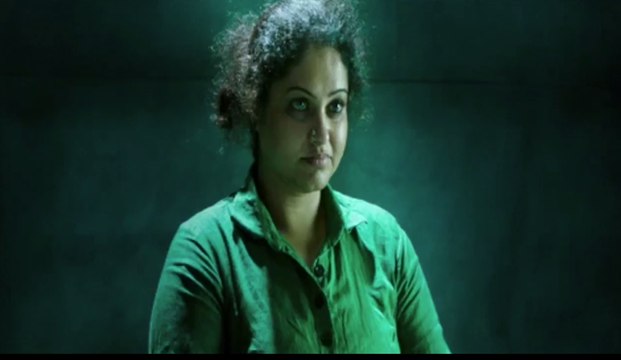 Lanka Movie Trailer _ Latest Telugu Trailers 2017 _ Raasi, Sai Ronak, Ina Saaha _ Sri Balaji Video