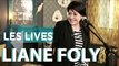 Liane Foly - Live & Interview