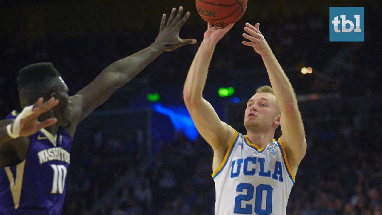 Grant Rant: UCLA bound for national title