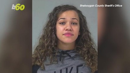 Teen Asks Dad To Snap Pics of Arrest For Facebook