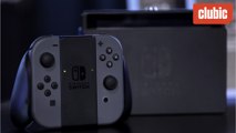 Nintendo Switch : une console qui suscite le débat