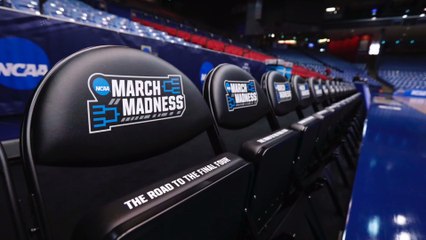 Winter Storm Forcing NCAA Teams To Change Their Travel Plans