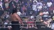 John Cena vs The Great Khali  WWE One Night Stand 2007