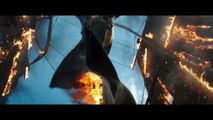 Pirates of the Caribbean  Dead Men Tell No Tales Intl Trailer  1 (2017)   Movieclips Trailers(720p)