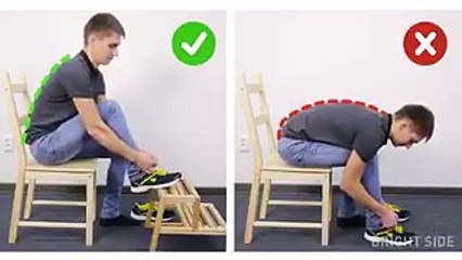 Take Care Of Your Spine